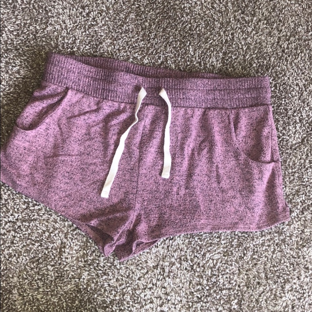 EXPRESS LOUNGE SHORTS
